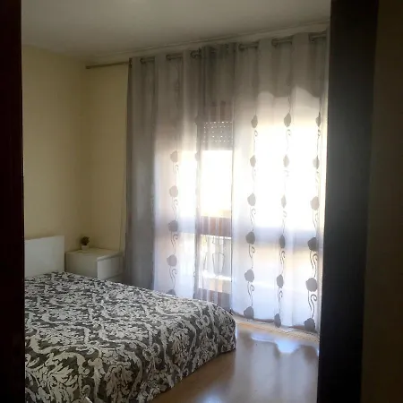 R. Manguela דירה Louredo (Aveiro)