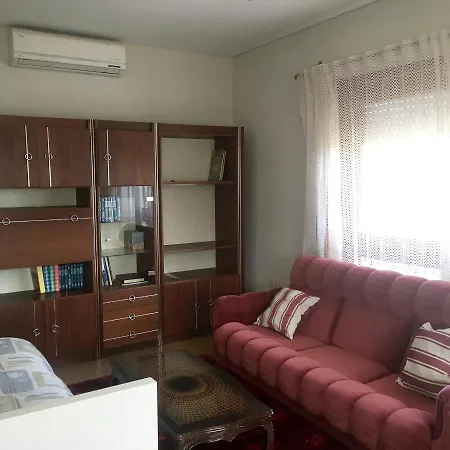 דירה R. Manguela Louredo (Aveiro)